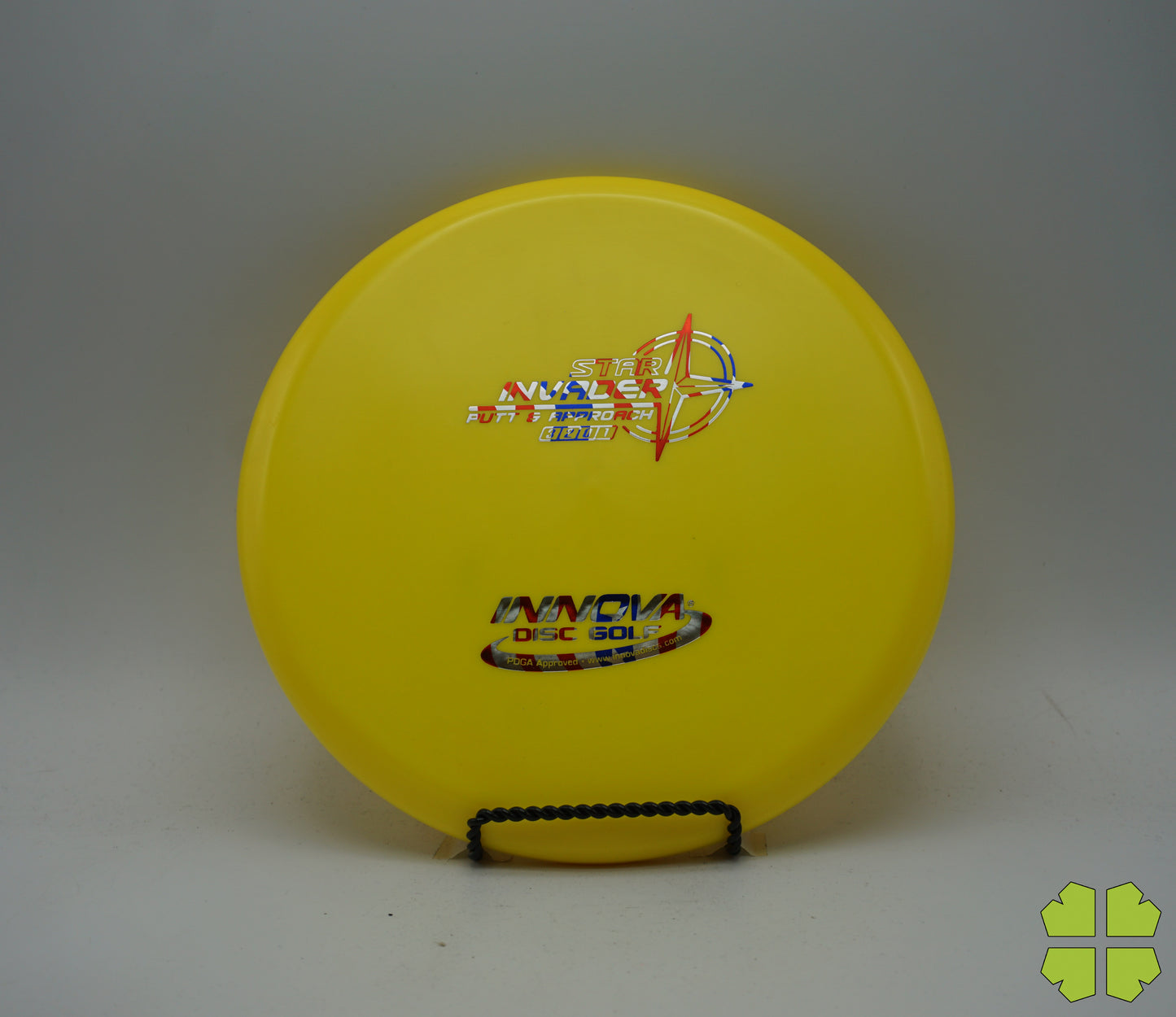 Invader - Star