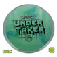 Used Undertaker