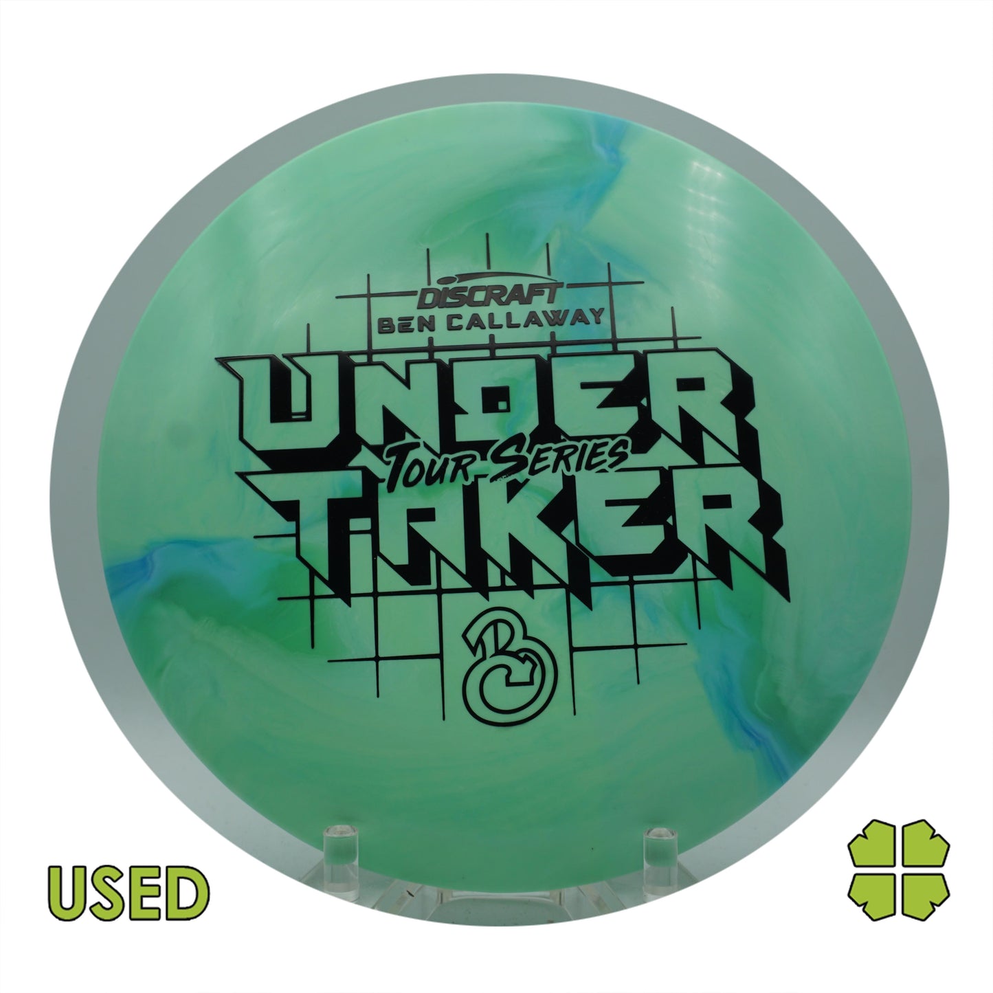 Used Undertaker