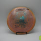 FX-2 - VIP Club Catrina Allen Signed 400