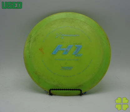 Used H1 (V1 & V2)