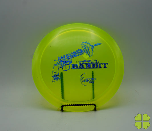 Bandit - Honey Bee Pinnacle