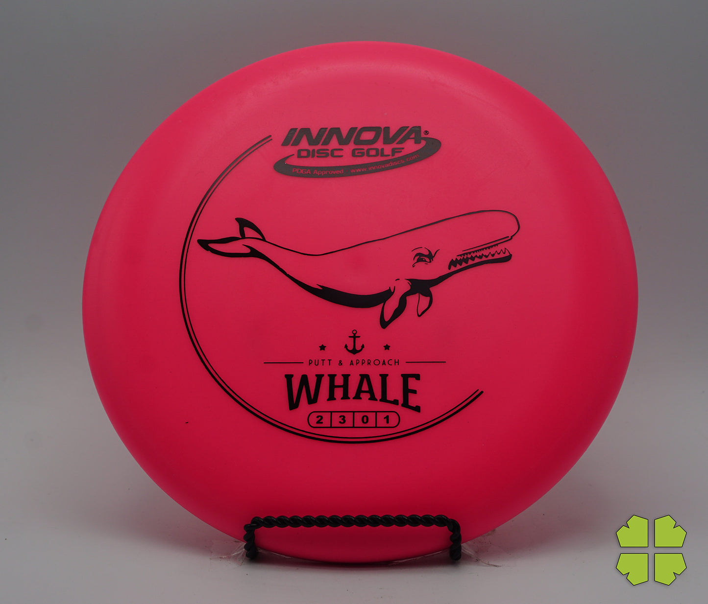 Whale - DX
