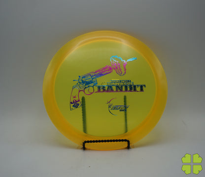 Bandit - Honey Bee Pinnacle