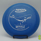 Whale - DX