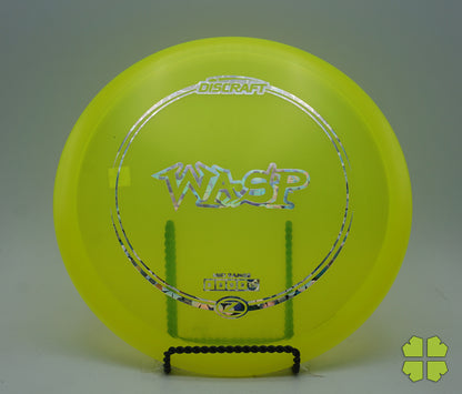 Wasp - Z Line