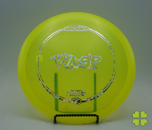 Wasp - Z Line