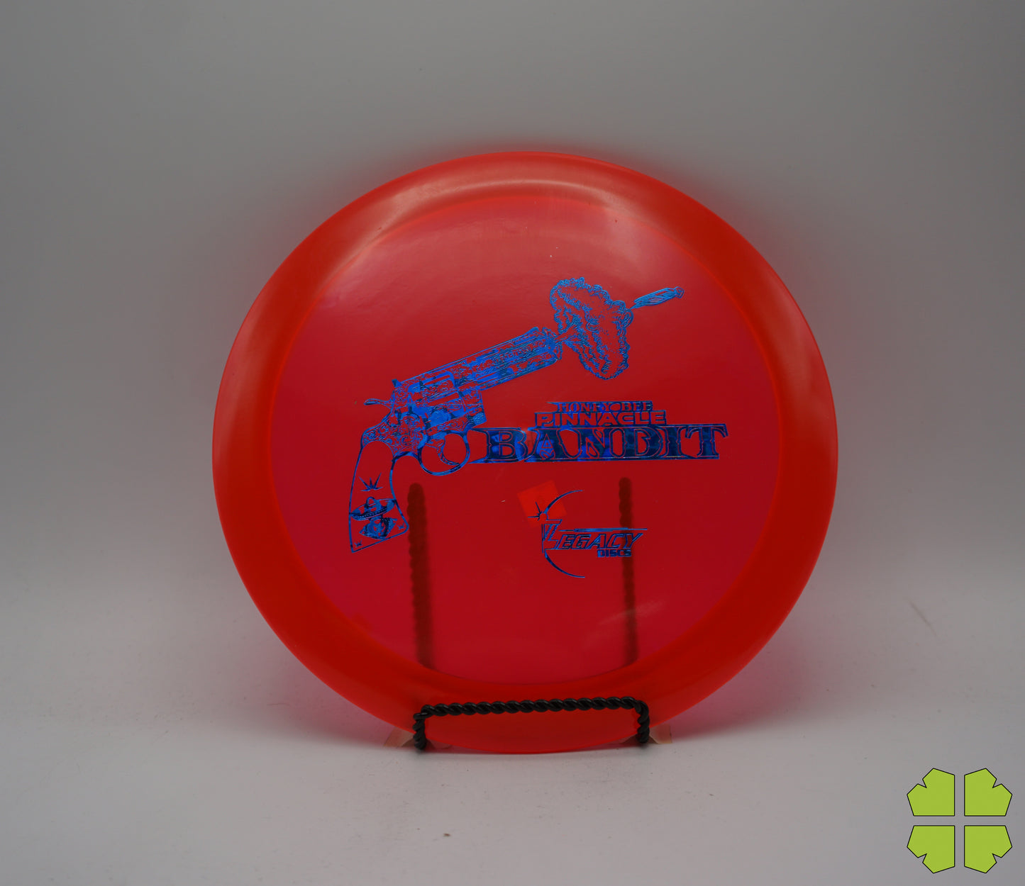Bandit - Honey Bee Pinnacle