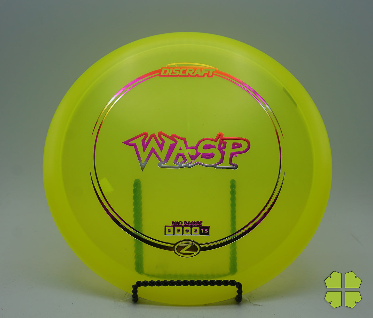 Wasp - Z Line