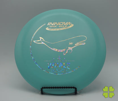 Whale - DX