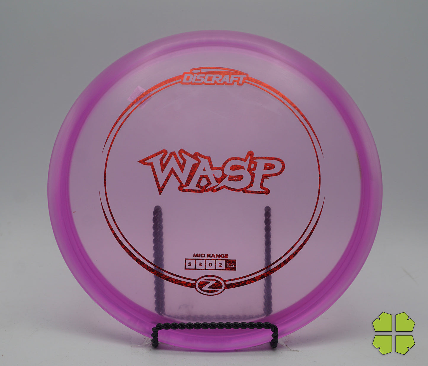 Wasp - Z Line