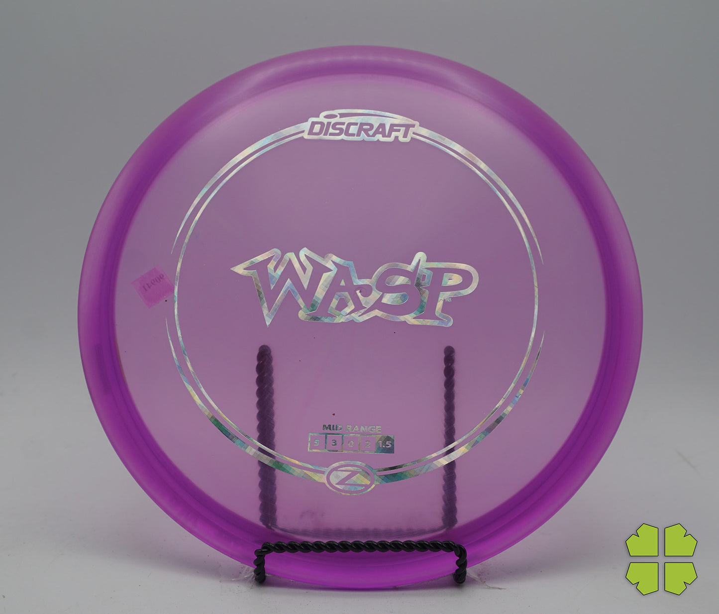 Wasp - Z Line