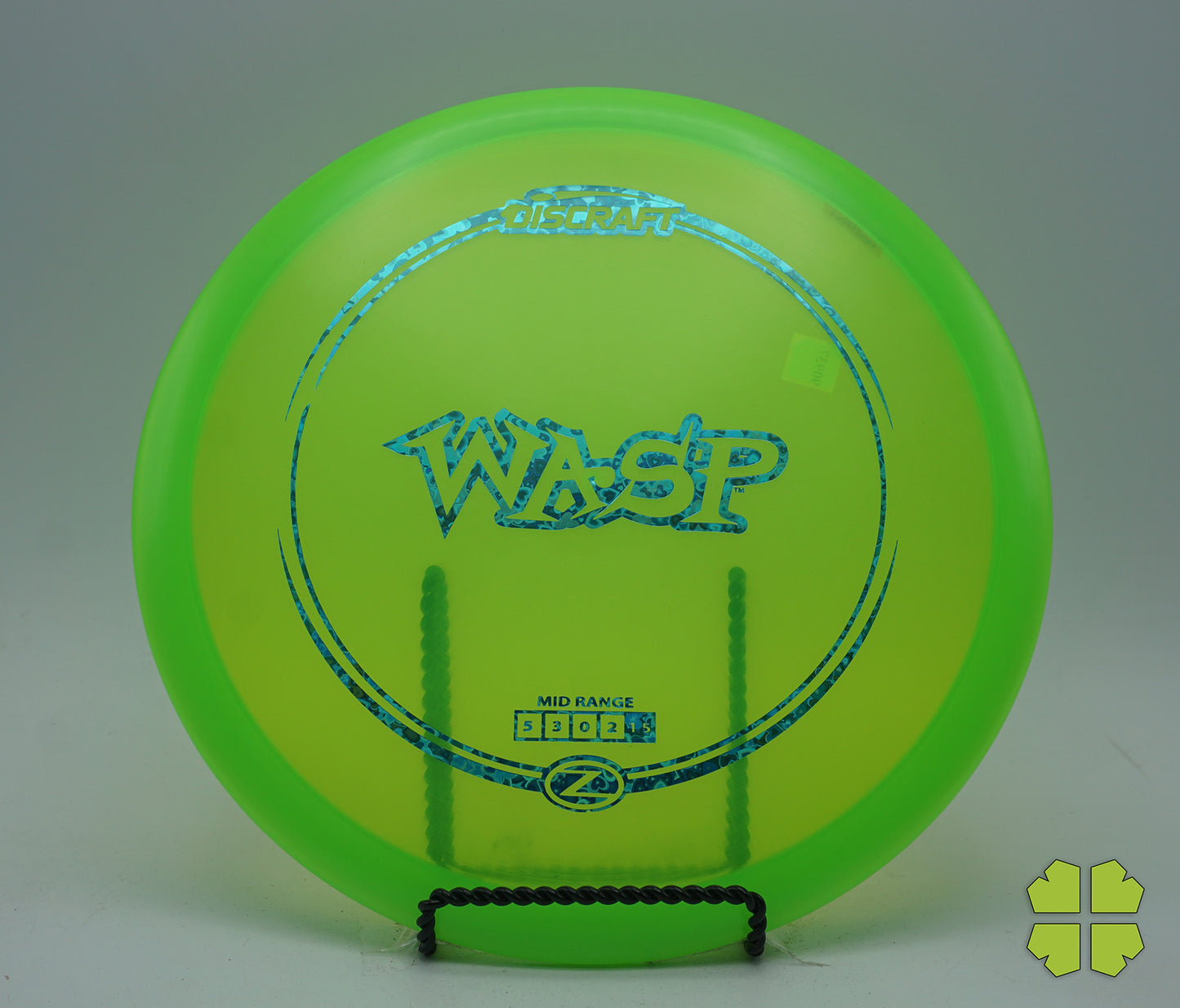 Wasp - Z Line