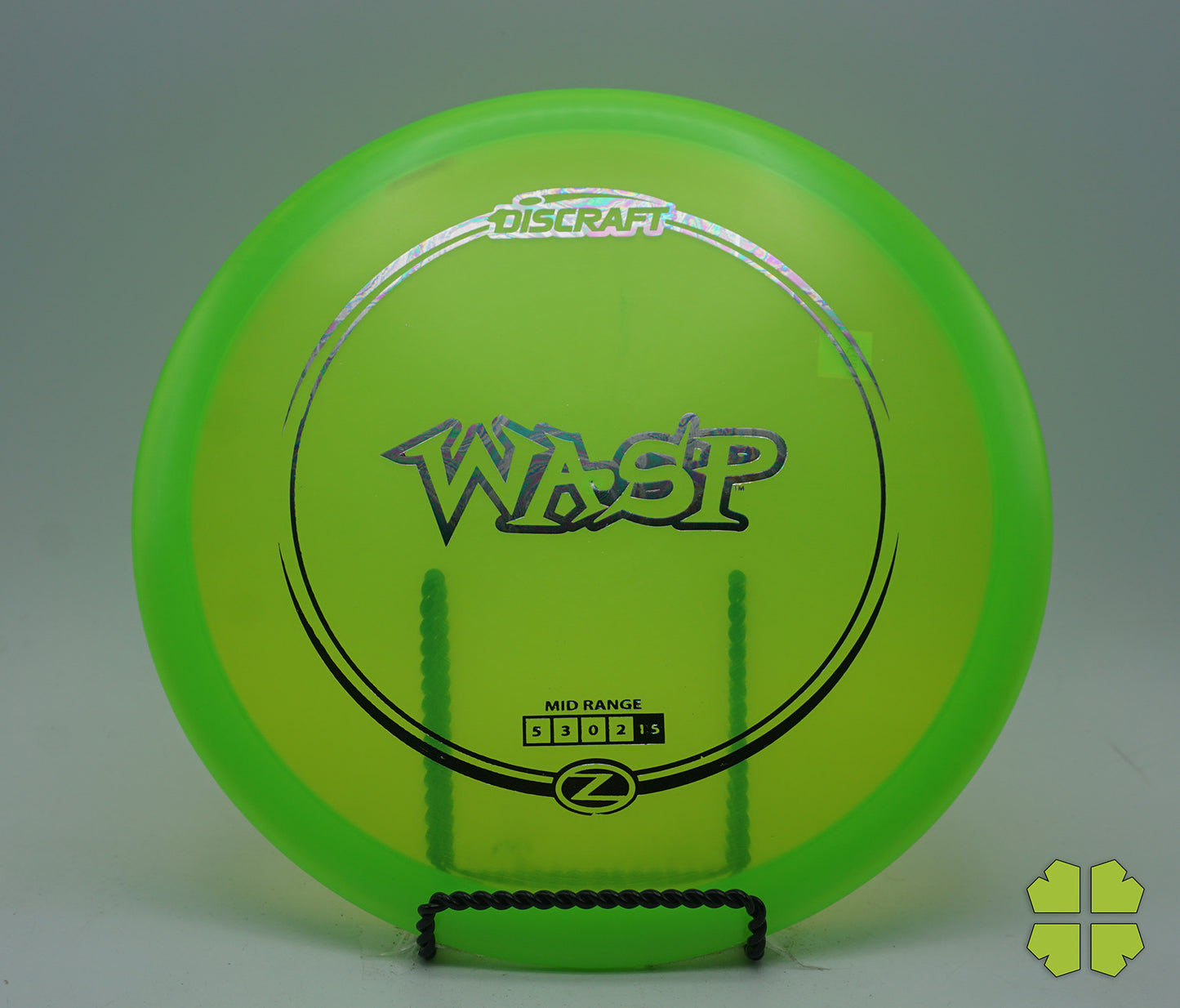 Wasp - Z Line