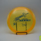 Bandit - Honey Bee Pinnacle