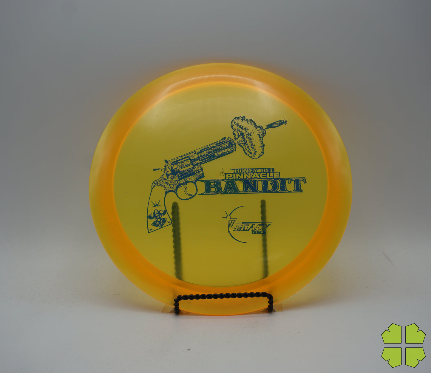 Bandit - Honey Bee Pinnacle