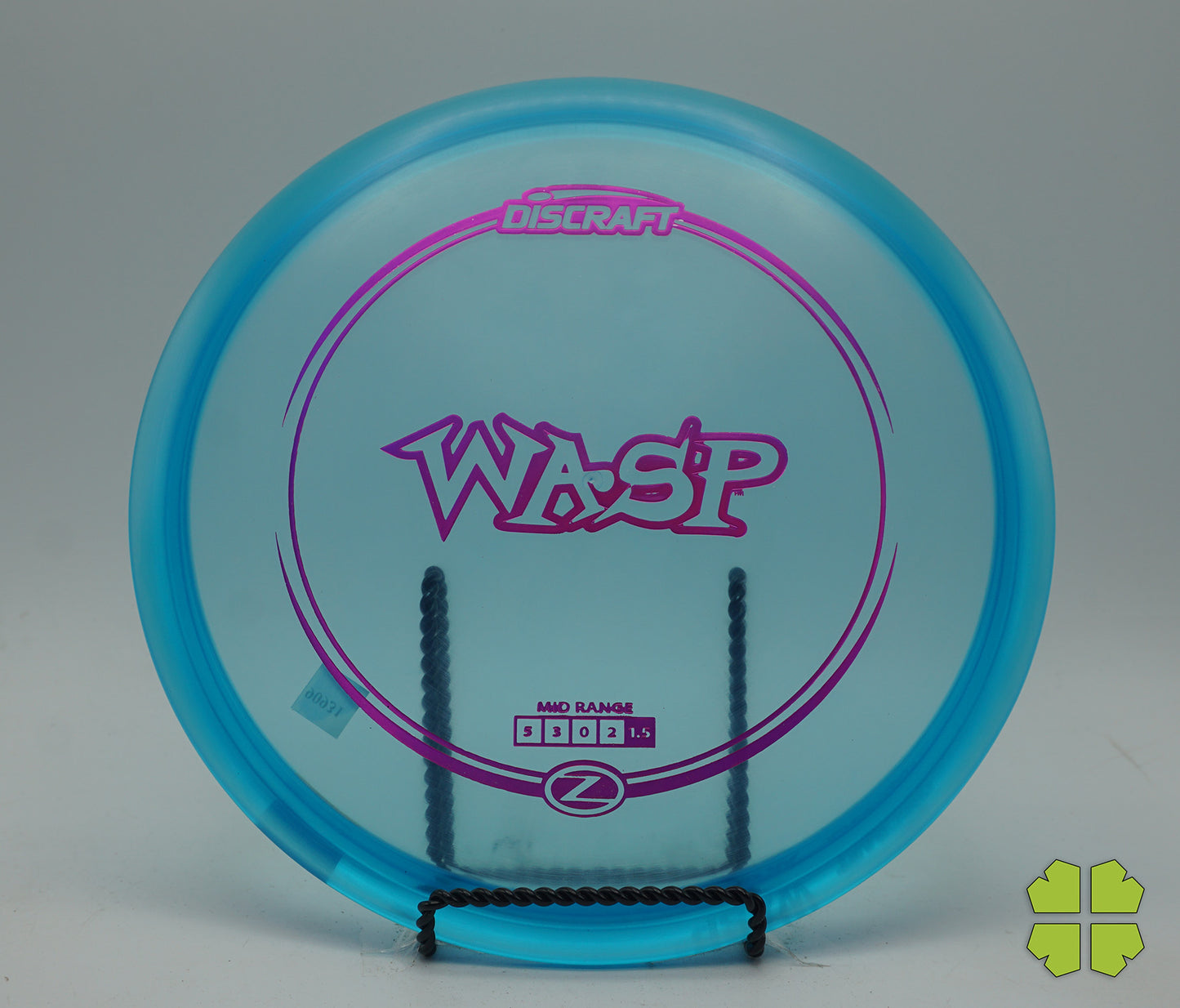 Wasp - Z Line