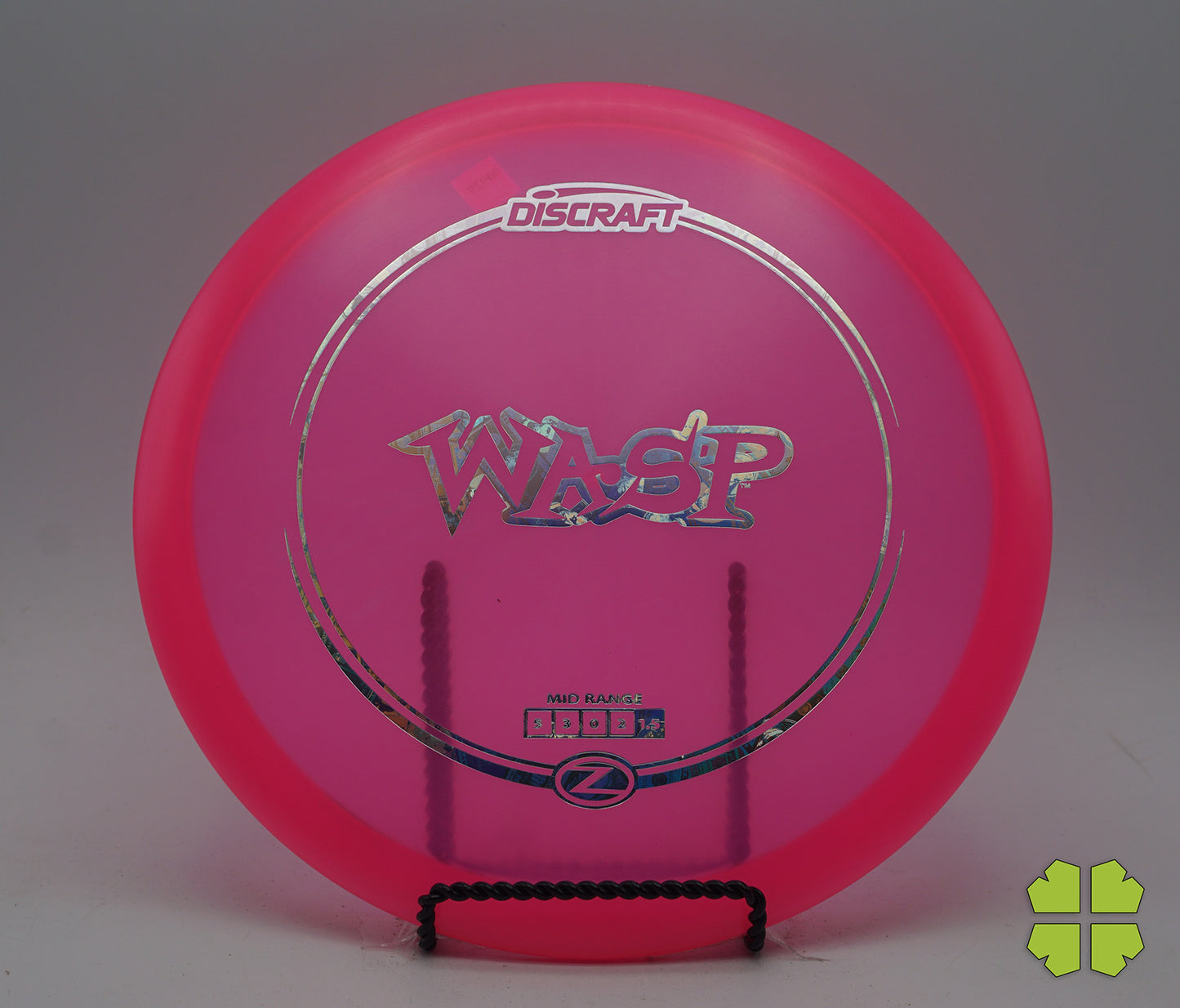 Wasp - Z Line