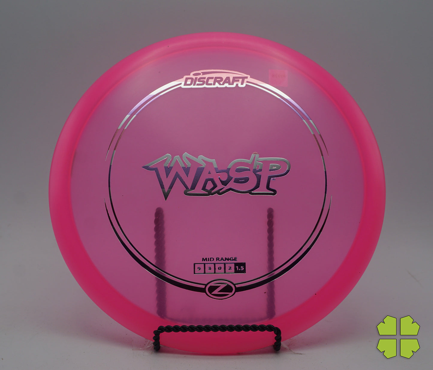 Wasp - Z Line