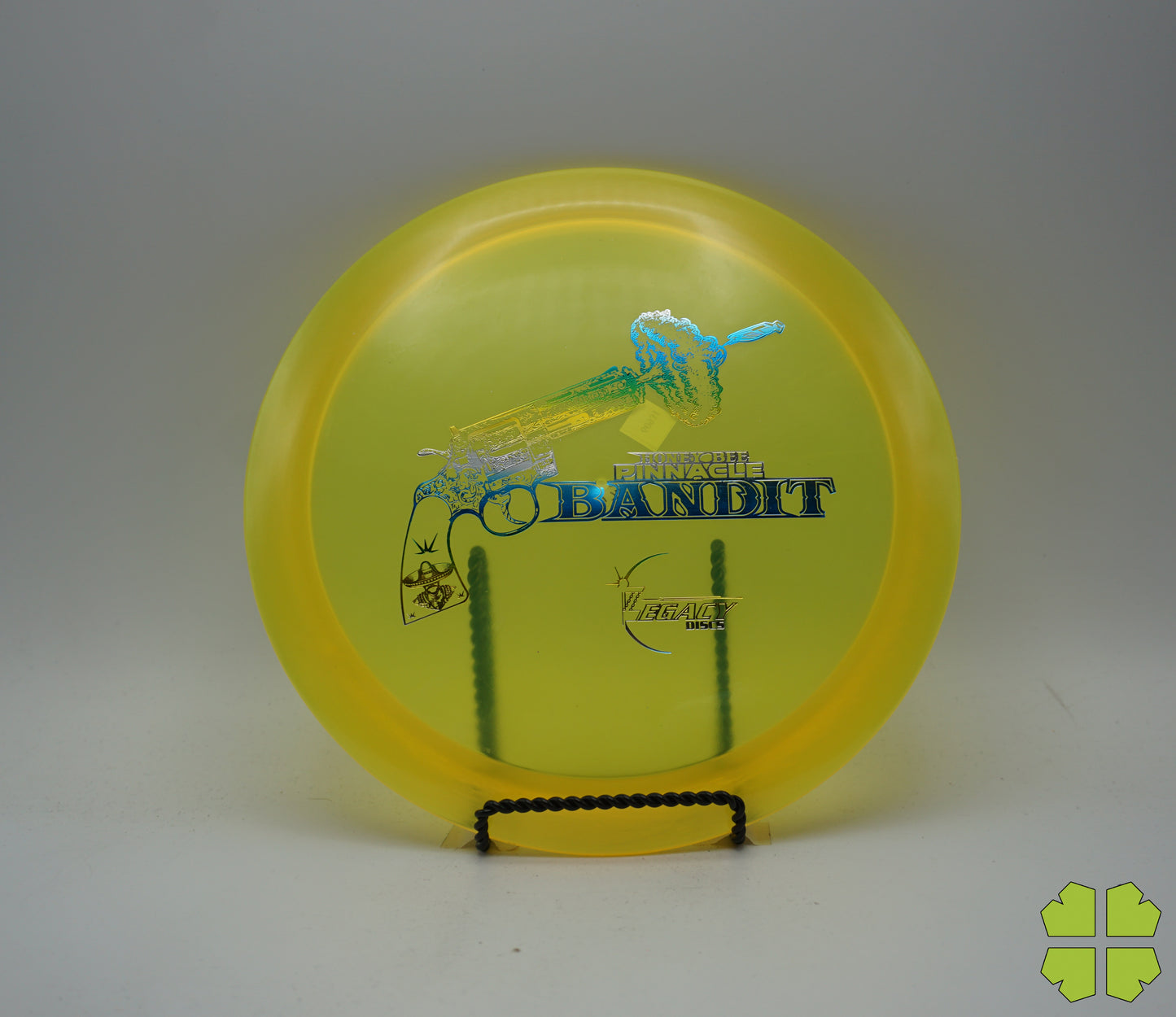 Bandit - Honey Bee Pinnacle