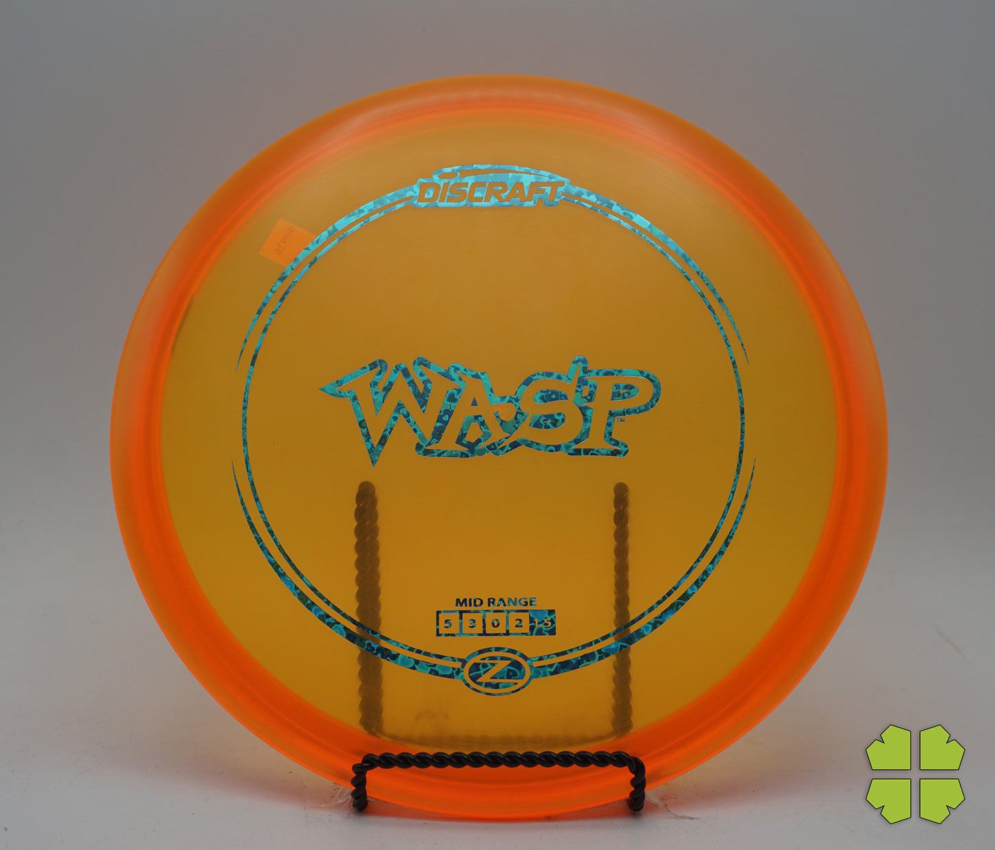 Wasp - Z Line