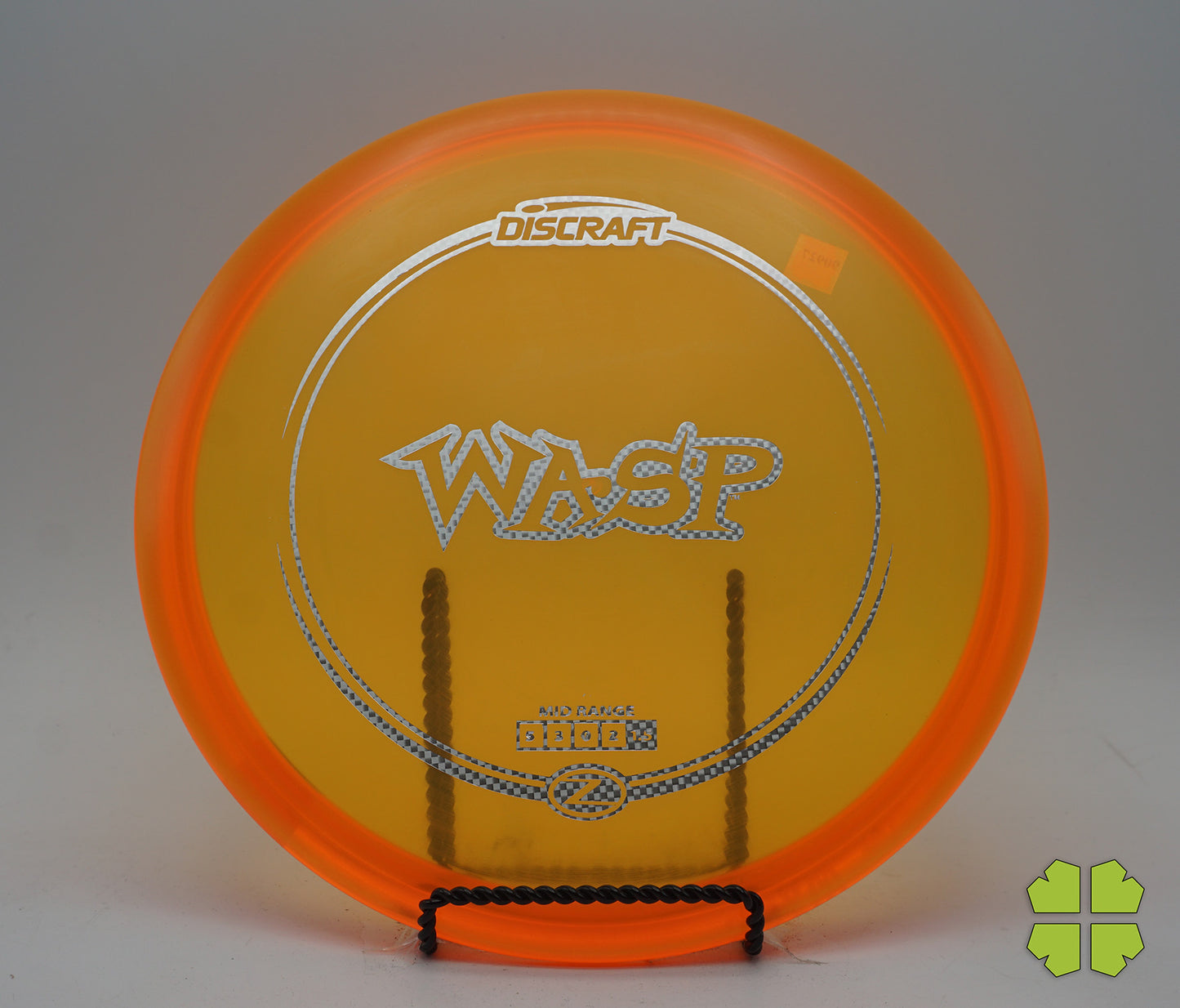 Wasp - Z Line