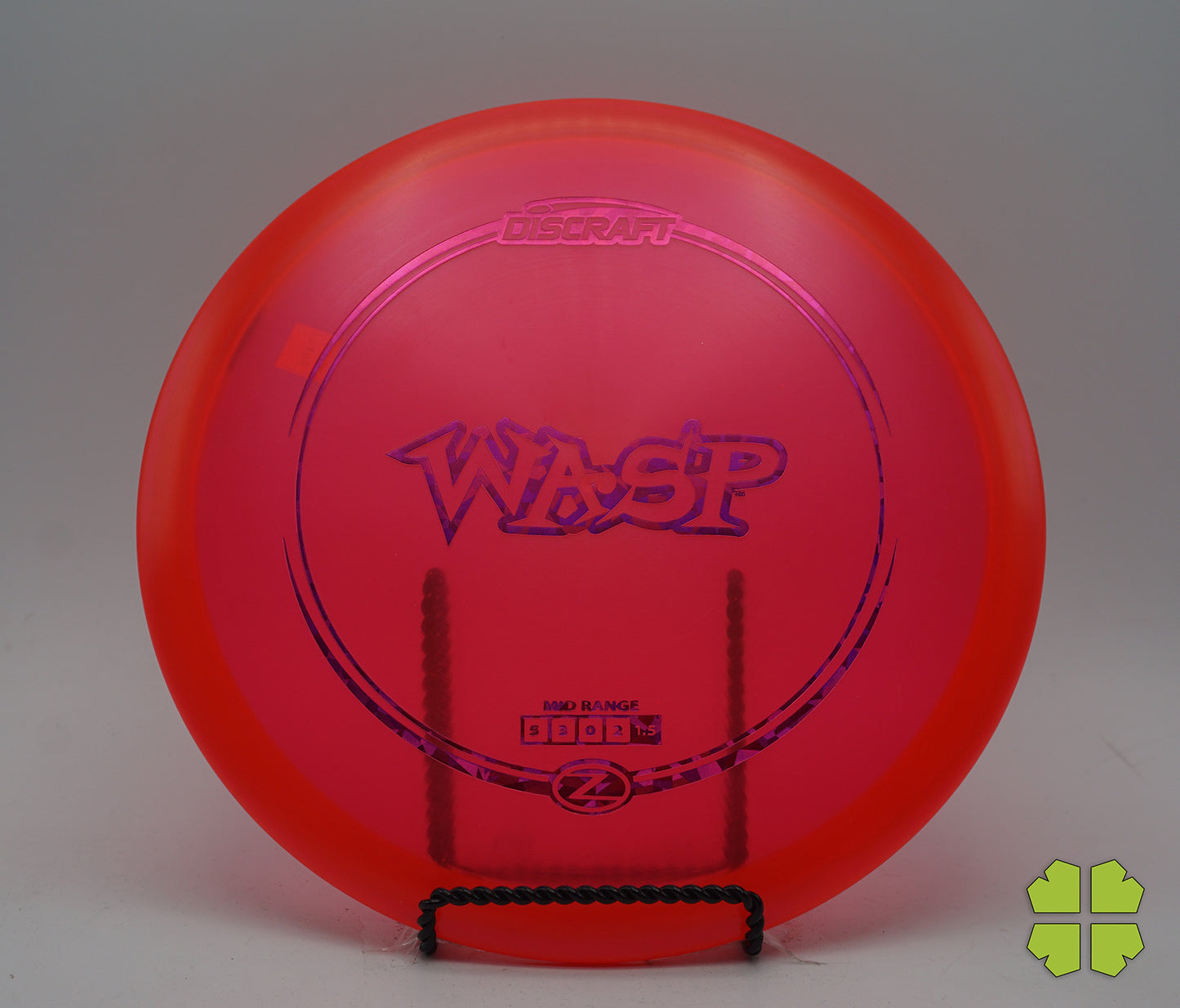 Wasp - Z Line