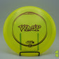 Wasp - Z Line