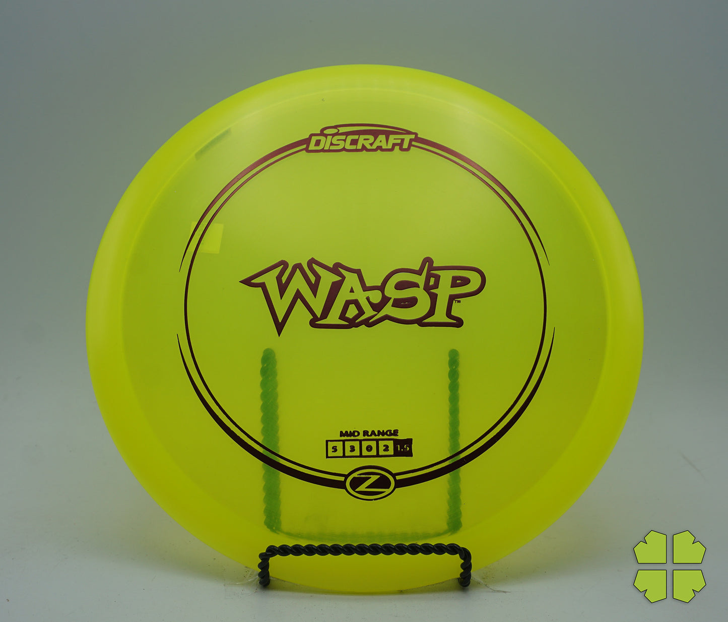 Wasp - Z Line