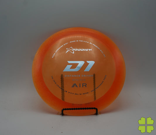 D1 - Air