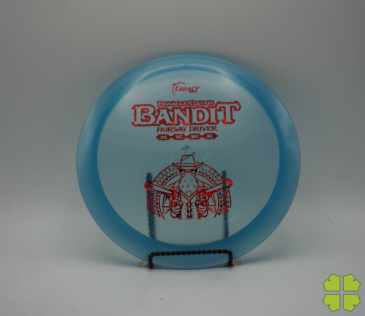 Bandit - Pinnacle