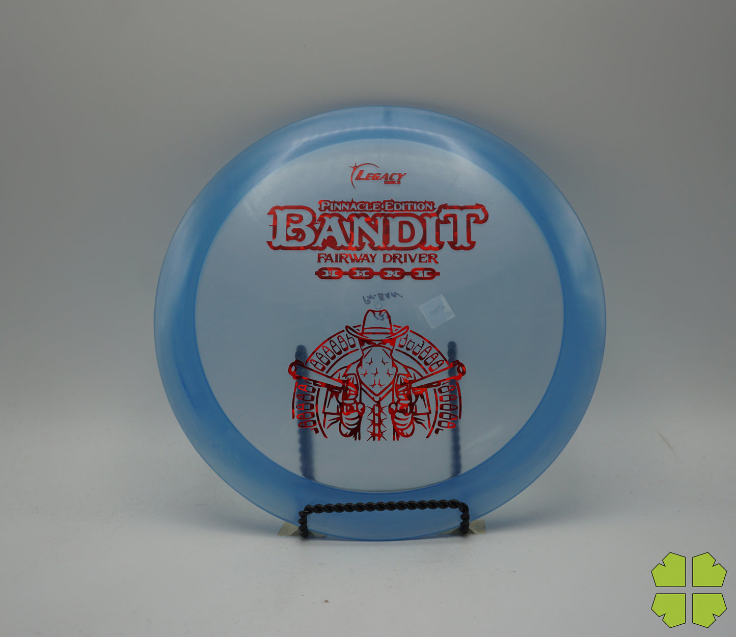 Bandit - Pinnacle