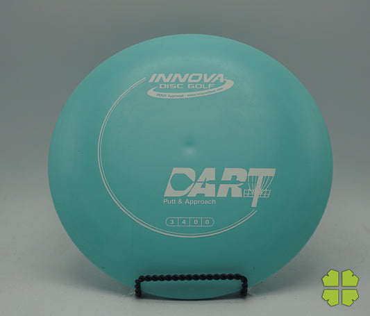 Dart - DX