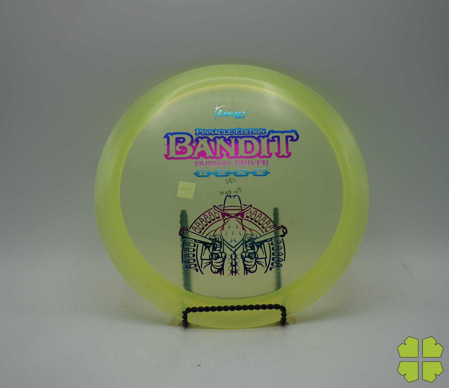 Bandit - Pinnacle
