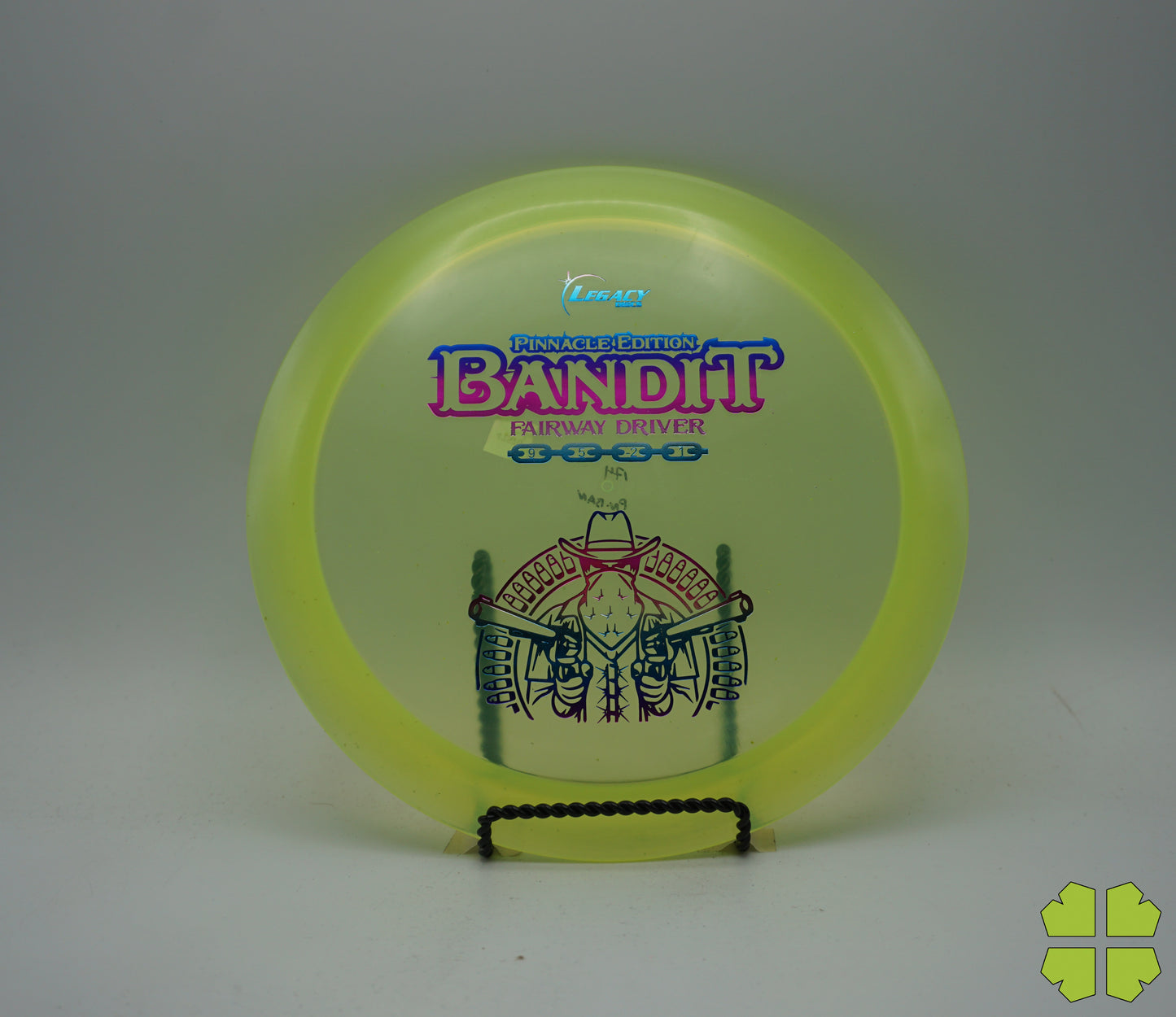 Bandit - Pinnacle