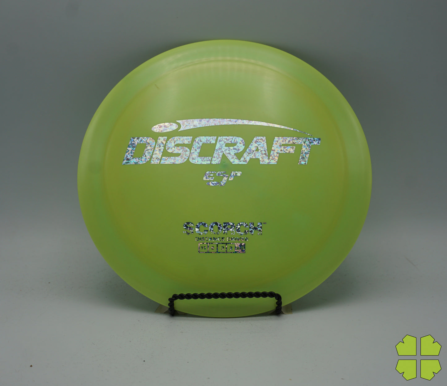 Scorch - ESP