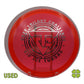 Used Tursas