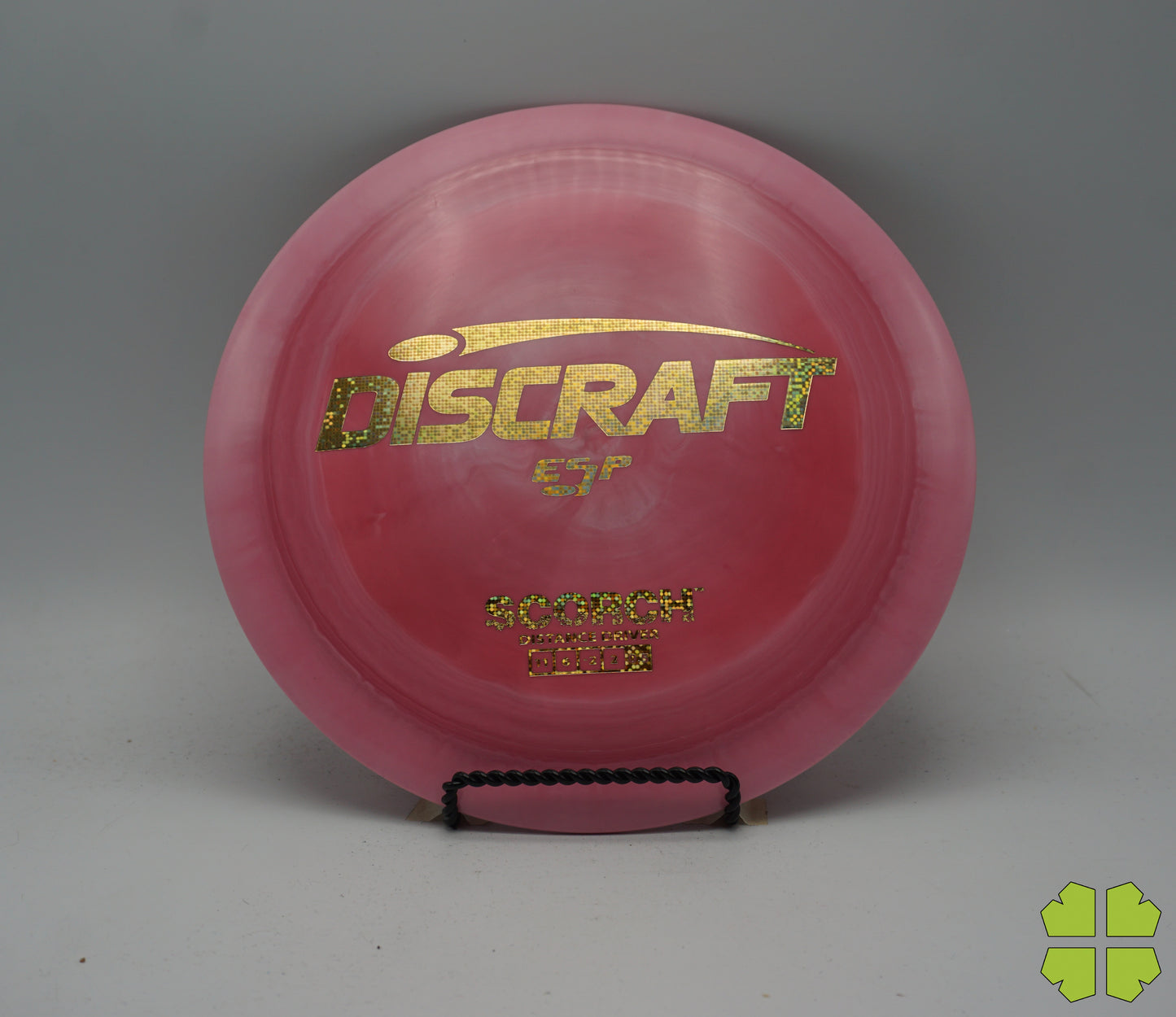 Scorch - ESP