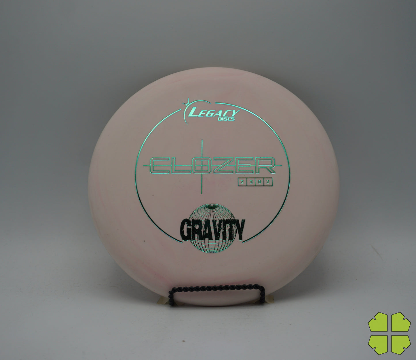 Clozer - Gravity