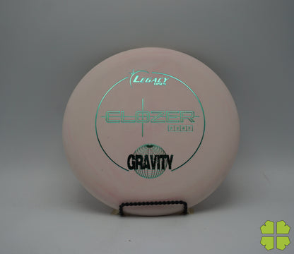 Clozer - Gravity