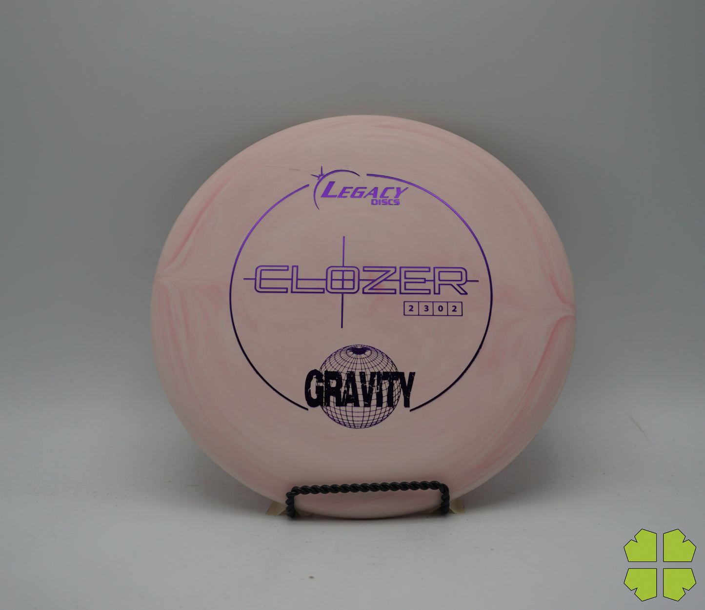 Clozer - Gravity