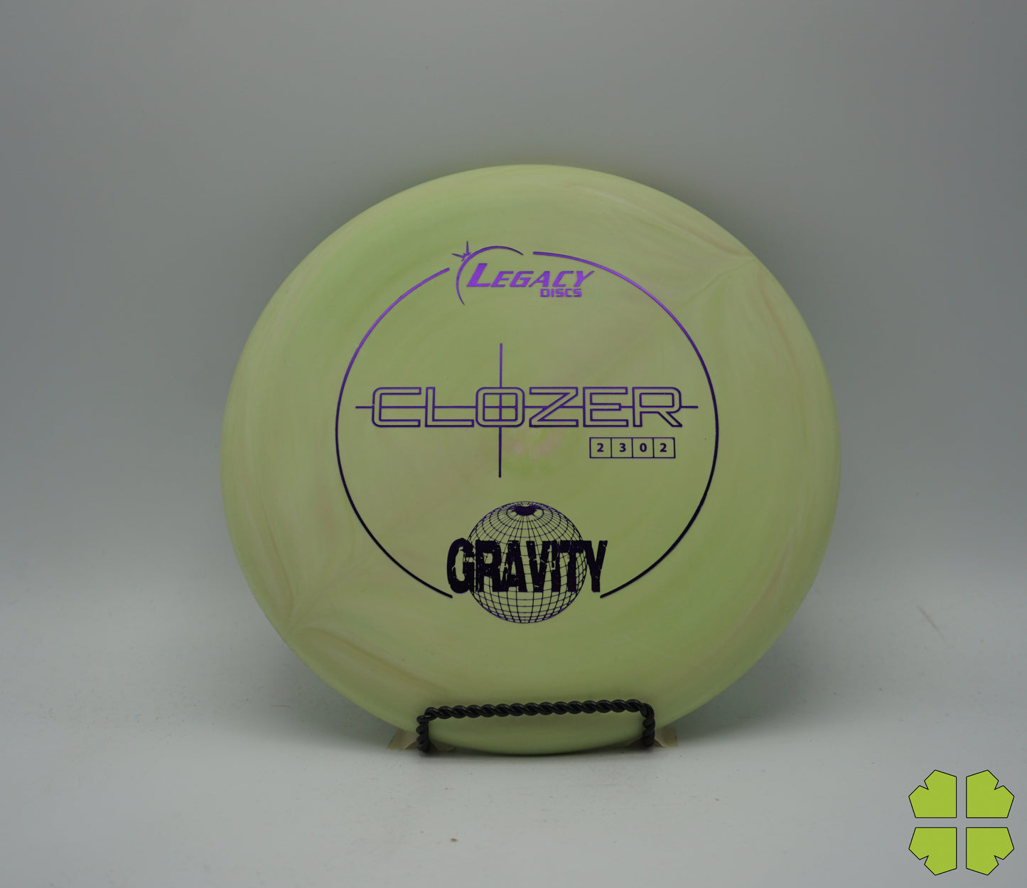 Clozer - Gravity