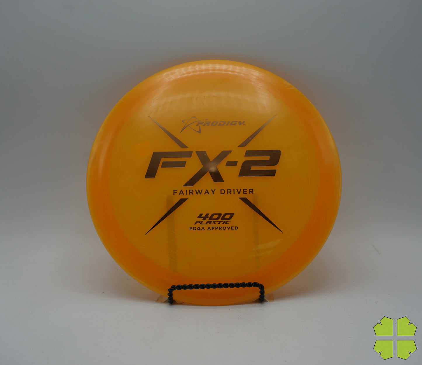FX-2 - 400 Plastic