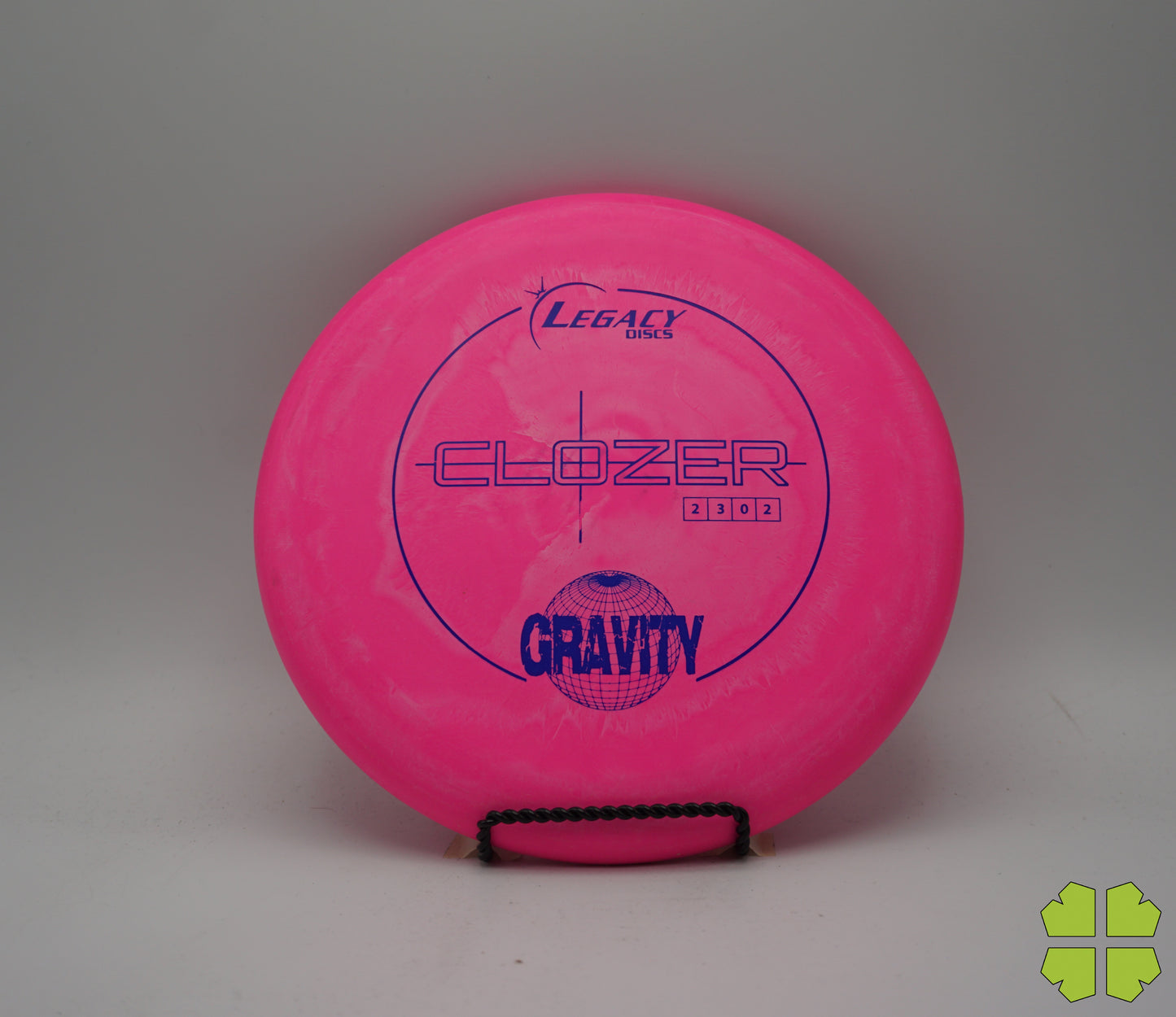 Clozer - Gravity