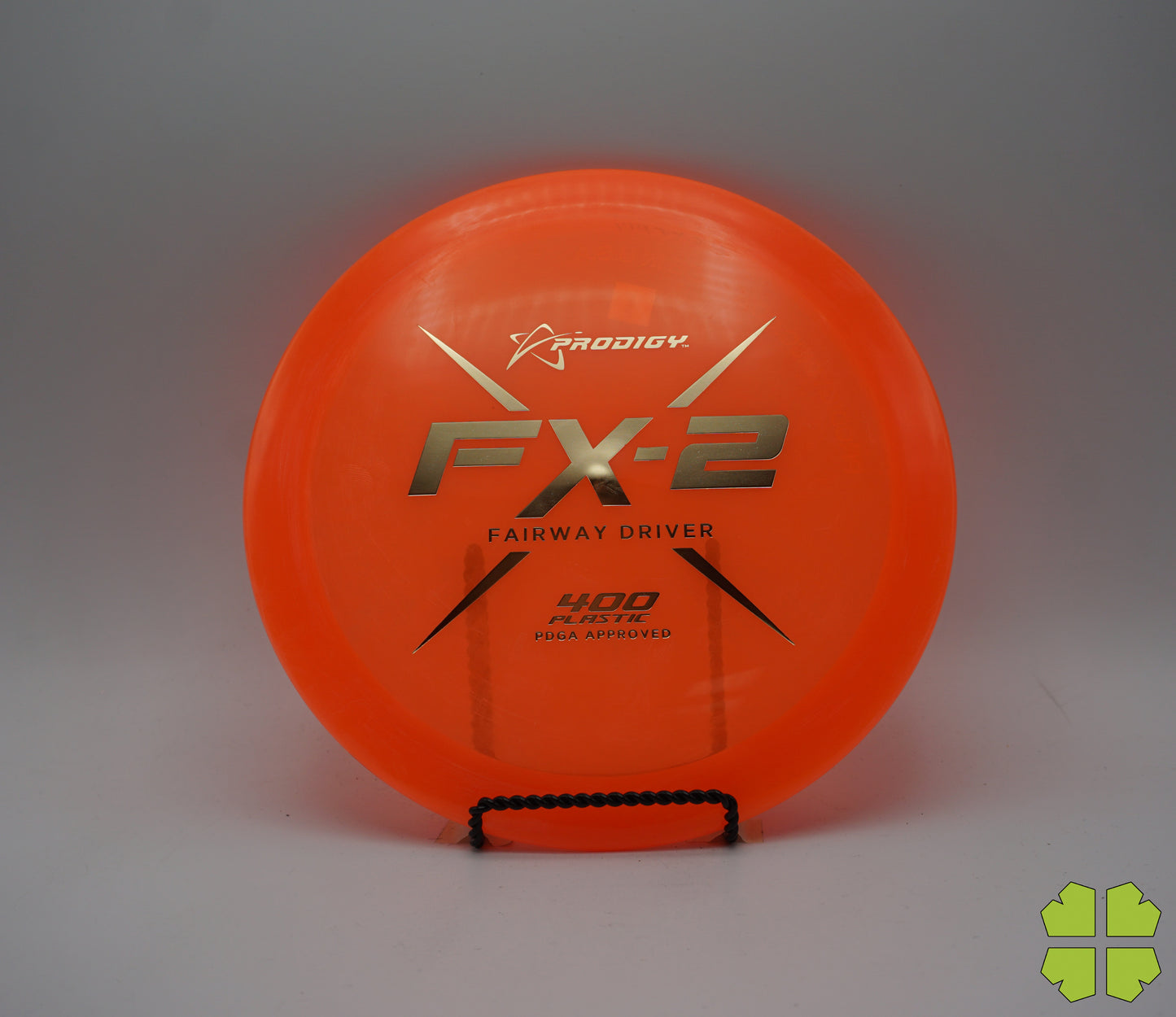 FX-2 - 400 Plastic