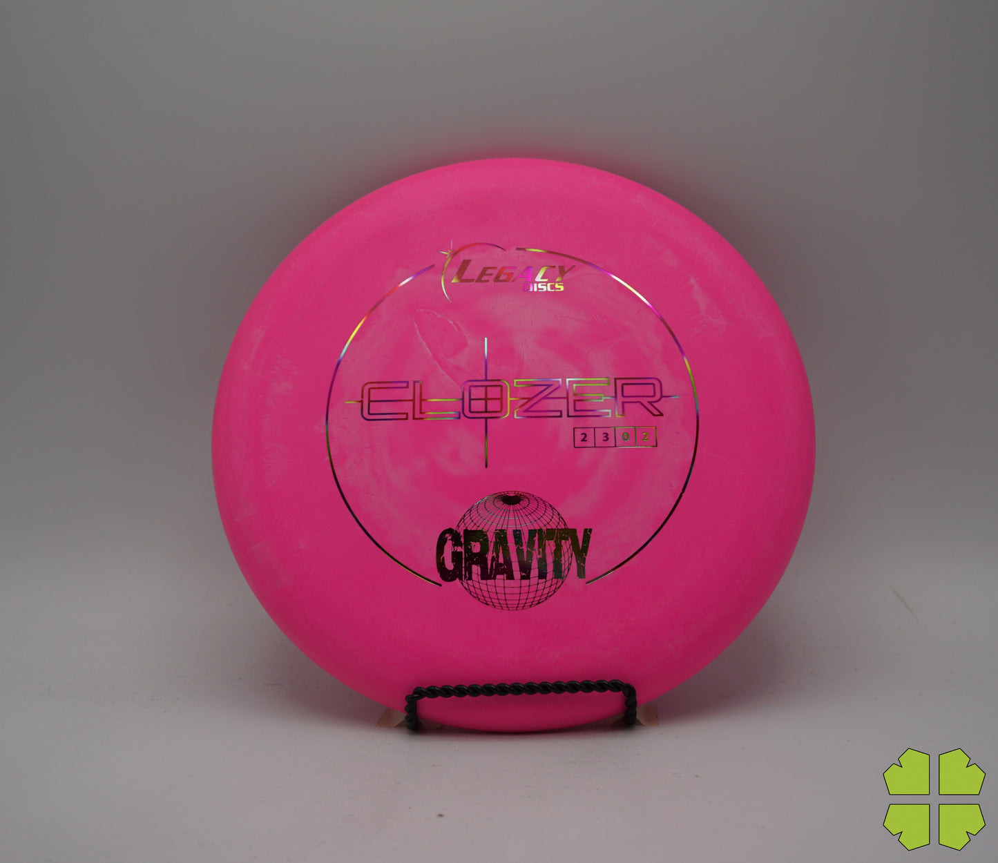 Clozer - Gravity