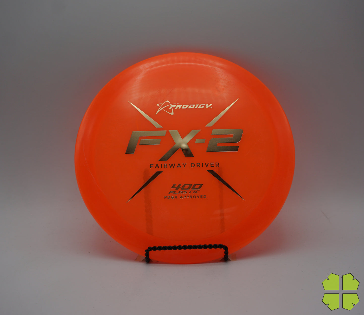 FX-2 - 400 Plastic