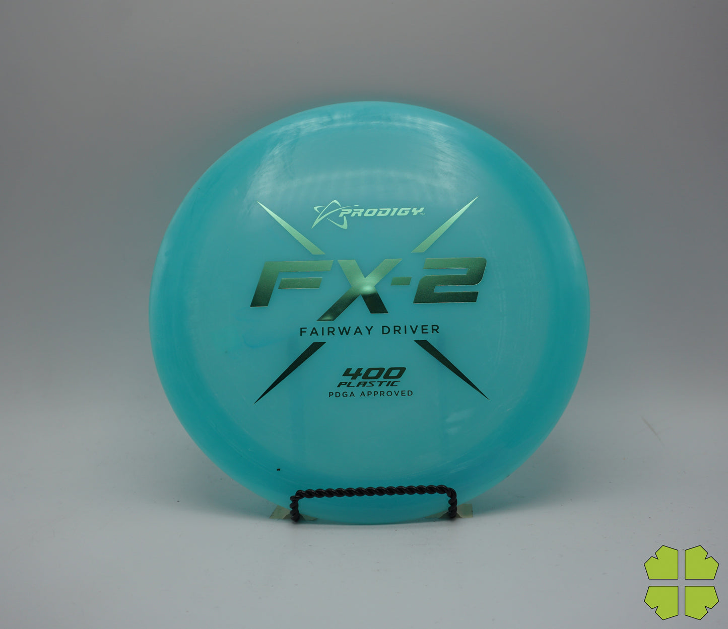 FX-2 - 400 Plastic