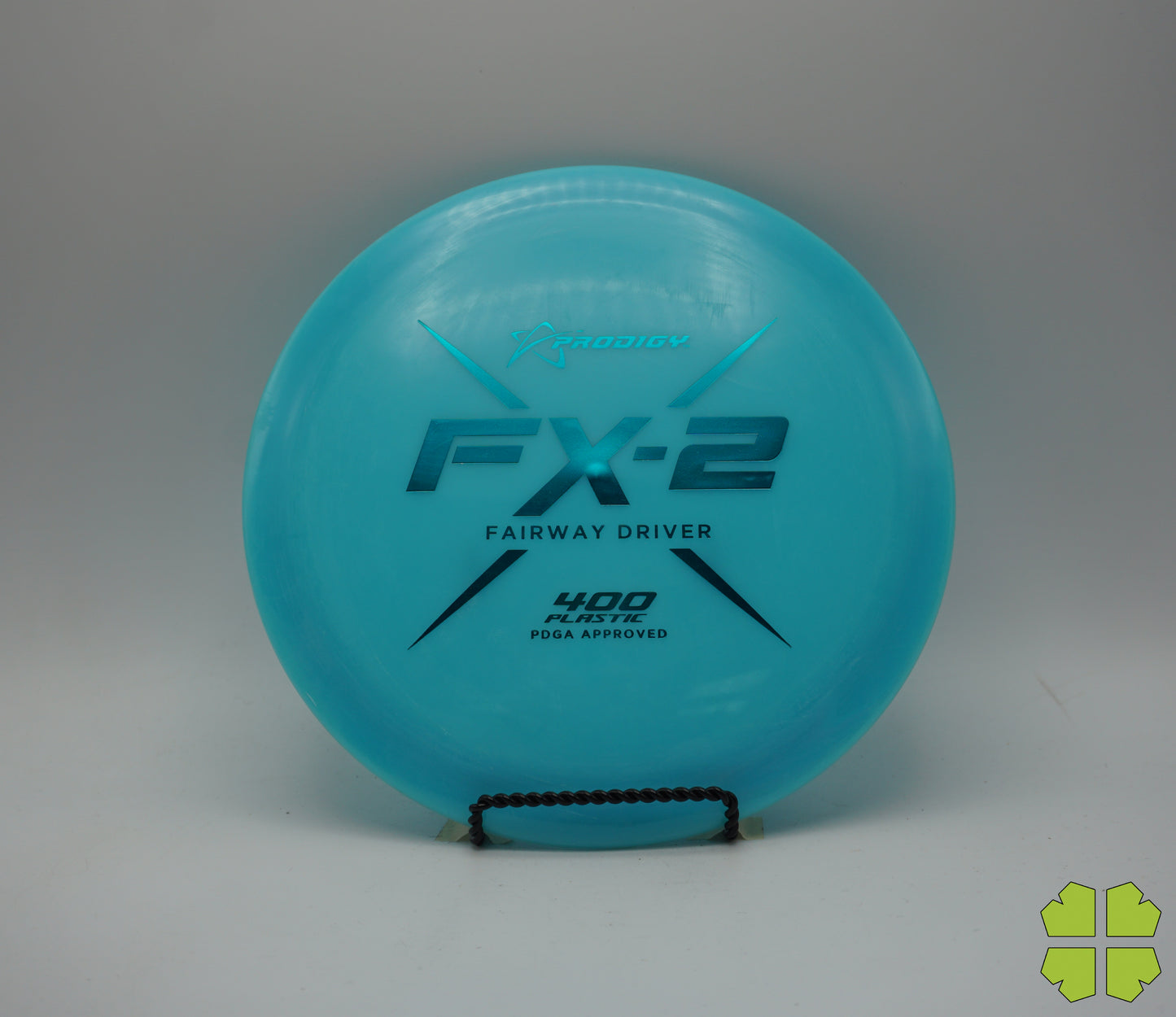 FX-2 - 400 Plastic