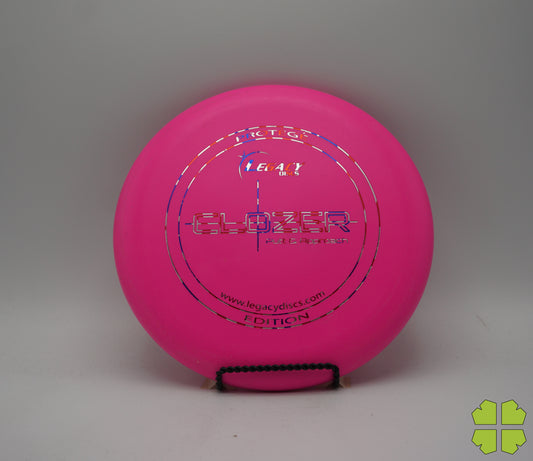 Clozer - Protege